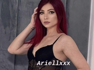 Ariellxxx