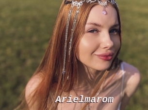 Arielmarom