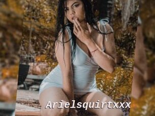 Arielsquirtxxx