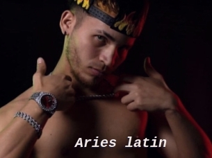 Aries_latin