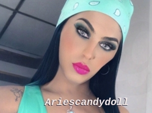 Ariescandydoll