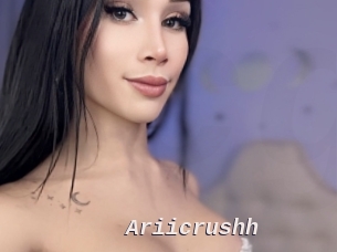 Ariicrushh