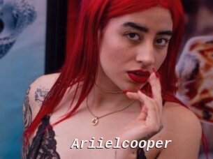 Ariielcooper