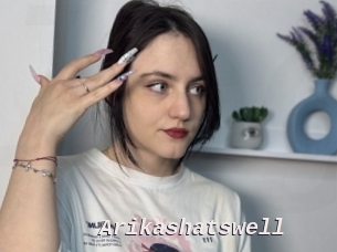 Arikashatswell