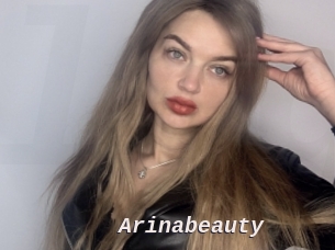 Arinabeauty