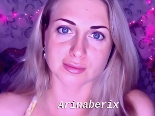 Arinaberix