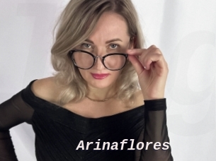 Arinaflores