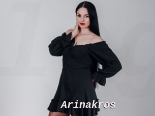 Arinakros