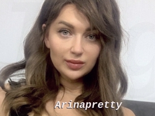 Arinapretty