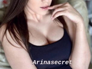 Arinasecret