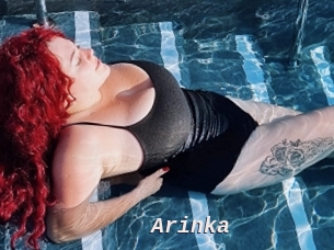 Arinka