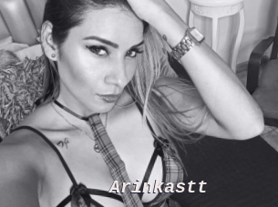 Arinkastt