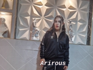 Arirous