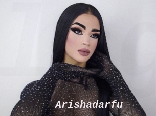 Arishadarfu