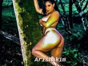 Arishakim