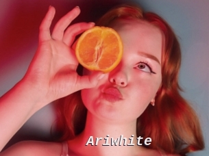 Ariwhite