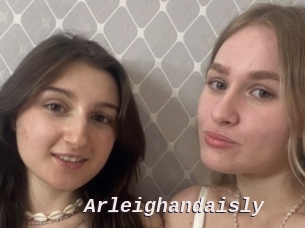 Arleighandaisly