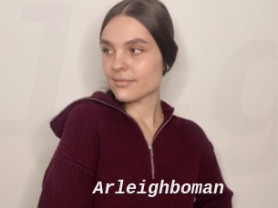 Arleighboman