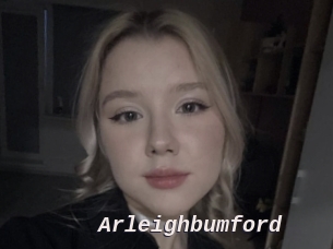 Arleighbumford