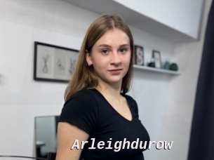 Arleighdurow