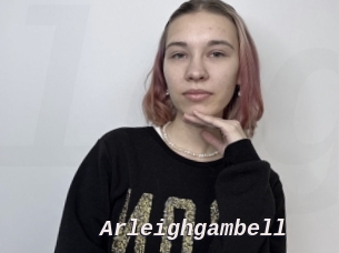 Arleighgambell