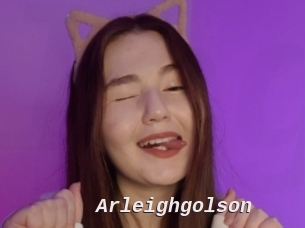 Arleighgolson