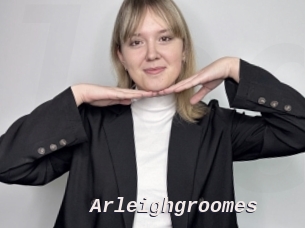 Arleighgroomes