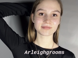 Arleighgrooms