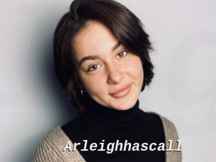 Arleighhascall