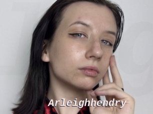 Arleighhendry