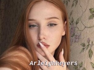 Arleighheyers