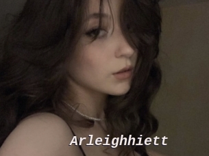 Arleighhiett