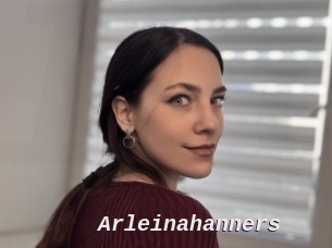 Arleinahanners