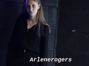 Arlenerogers