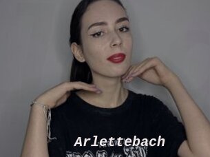 Arlettebach