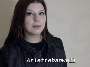 Arlettebanwell