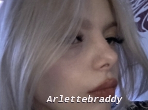 Arlettebraddy