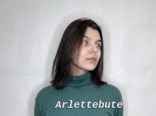 Arlettebute