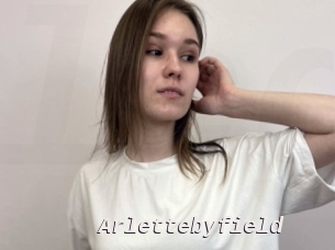 Arlettebyfield