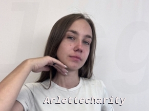 Arlettecharity