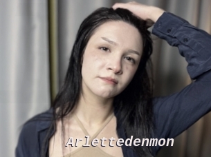 Arlettedenmon