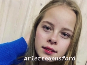 Arlettedensford