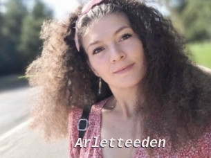 Arletteeden