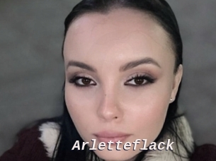 Arletteflack