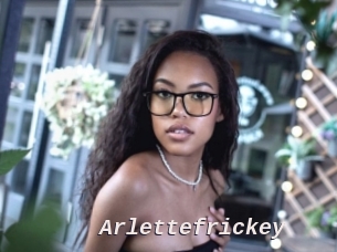 Arlettefrickey