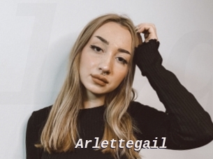 Arlettegail