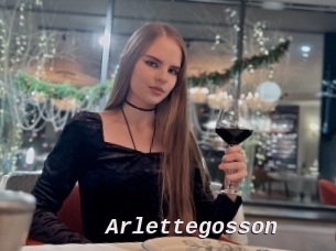 Arlettegosson