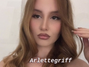 Arlettegriff