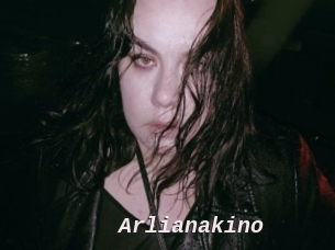 Arlianakino