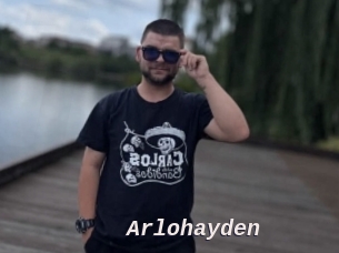 Arlohayden